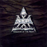 Kingdom Of The Night